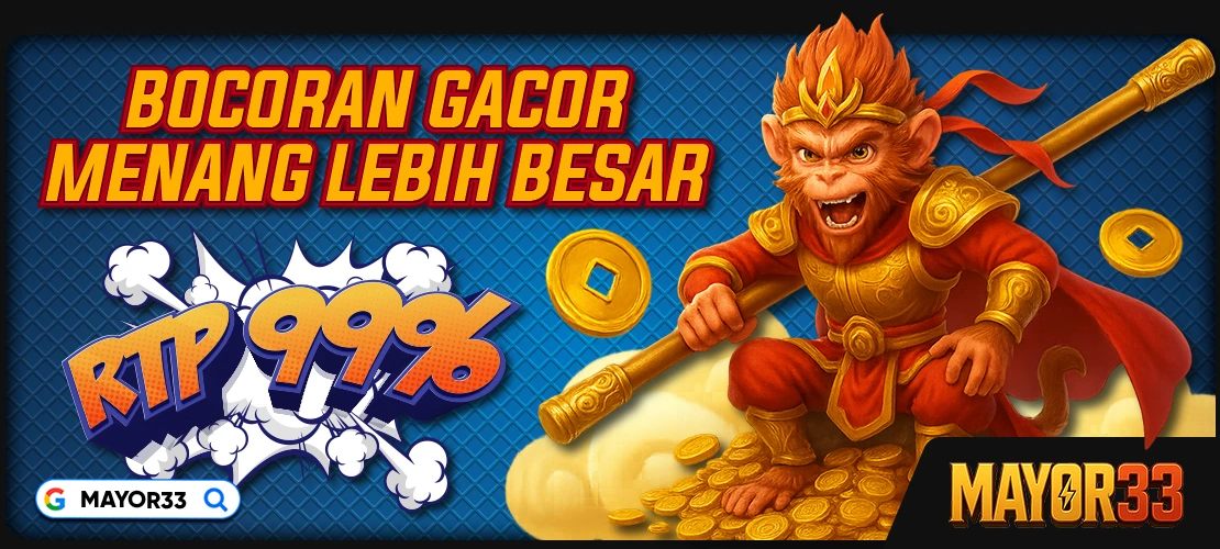 rtp_gacor_mayor33